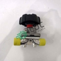 GEA PROCOMAC 801103001 ICDC 010110 2