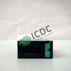 GEFRAN 40T 96 4 24 RR 0 31 ICDC 010038 2