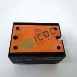 GEFRAN 4701656 ICDC 010227 3