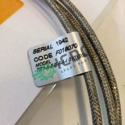 GEFRAN TR1A5B5AI000 ICDC 002116 2