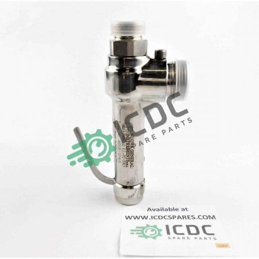 GENERAL INSTRUMENTS 002 G14 L ICDC 004693 2