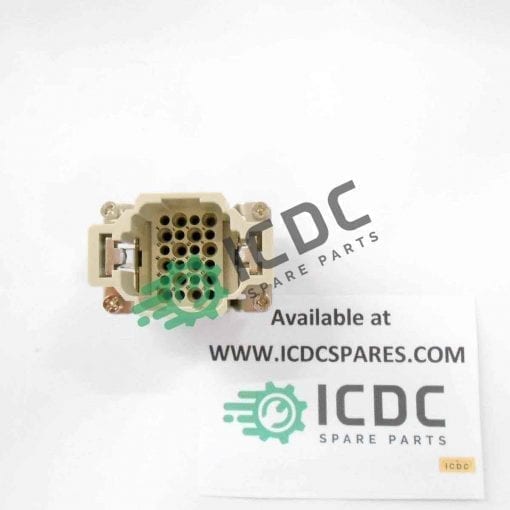 HARTING HA 24DD STI C ICDC 006950 2