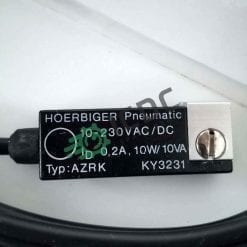 HOERBIGER KC3356 ICDC 002366 2