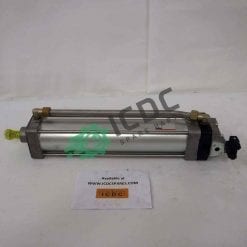 HOERBIGER PDS38853 0380 110V ICDC 010026 1