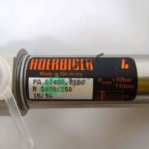 HOERBIGER R 6020 250 ICDC 009710 2