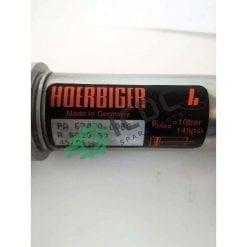 HOERBIGER R 6020 80 ICDC 001490 2