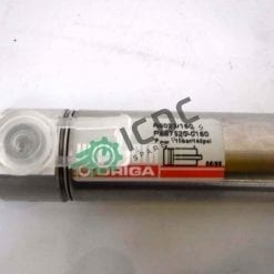 HOERBIGER R 6025 160 PA 67520 ICDC 009338 5