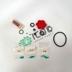 HORBIGER 3811 ICDC 009925 1