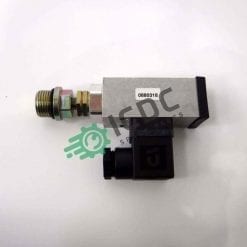 HYDAC VR2C ICDC 010033 2