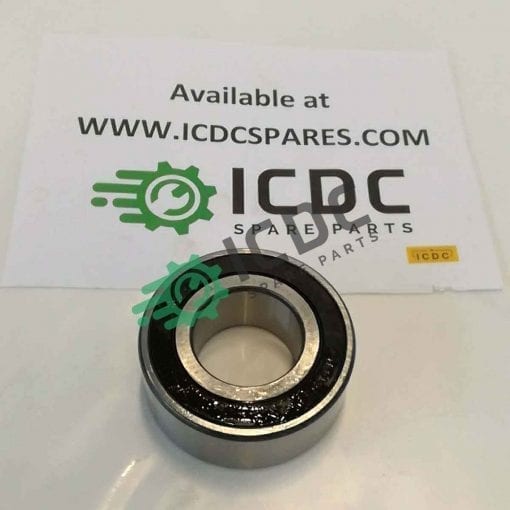 INA SCHAEFFLER 3208 BD 2HRS ICDC 001533 1