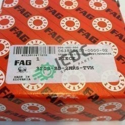 INA SCHAEFFLER 3208 BD 2HRS ICDC 001533 2