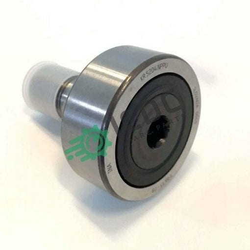 INA SCHAEFFLER KR5204 NPPU ICDC 001052 2