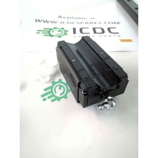 INA SCHAEFFLER KWE 25 H RRF ICDC 000602 3