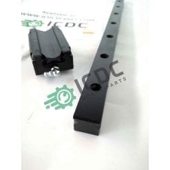 INA SCHAEFFLER KWE 25 H RRF ICDC 000602 4