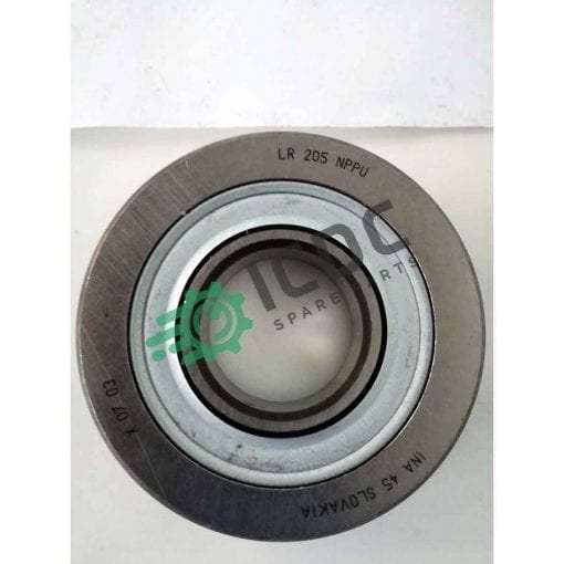 INA SCHAEFFLER LR 205 NPPU ICDC 002375 2