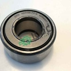 Metafranc Roulette fixe Ø 125 mm - Plateau 104 x…