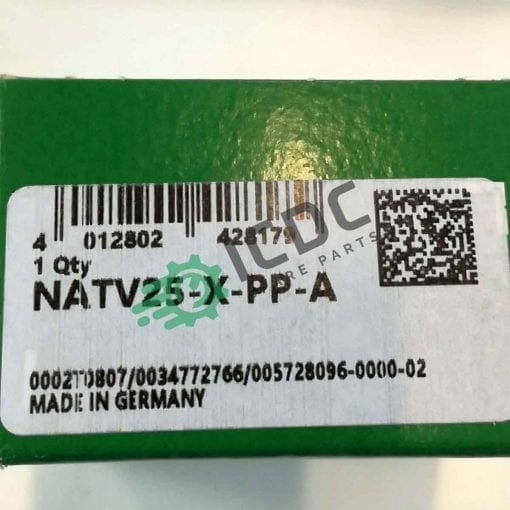 INA SCHAEFFLER NATV25 X PP A ICDC 001292 2