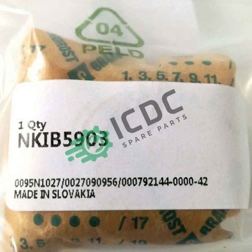 INA SCHAEFFLER NKIB 5903 ICDC 004384 2