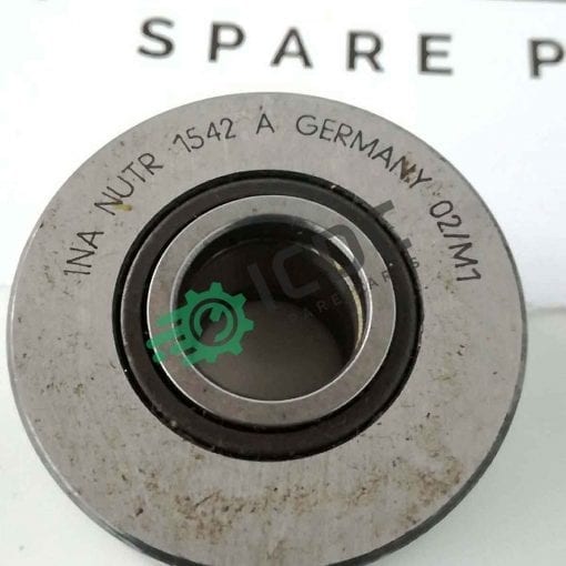 INA SCHAEFFLER NUTR 1542 A ICDC 002053 2