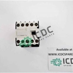 KLOCKNER MOELLER 10223 ICDC 006509 1