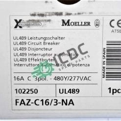 KLOCKNER MOELLER 102250 ICDC 005860 1
