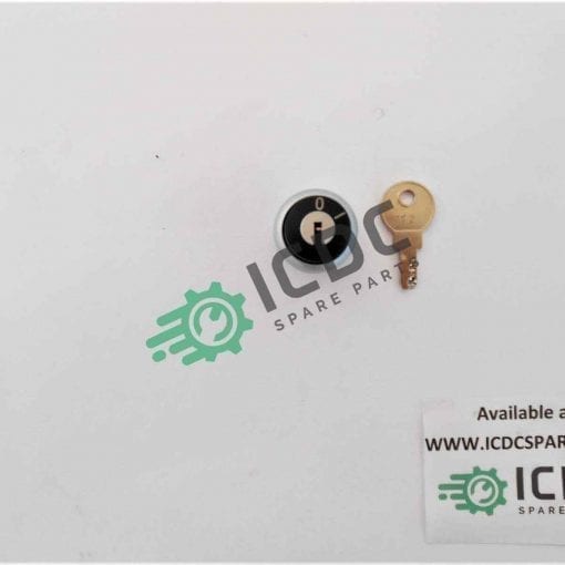 KLOCKNER MOELLER 111780 ICDC 005896 1