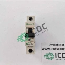 KLOCKNER MOELLER 278553 2 ICDC 006877 1