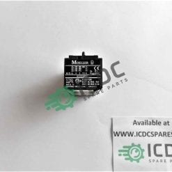 KLOCKNER MOELLER 60947 ICDC 007391 2