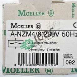 KLOCKNER MOELLER A NZM4 ICDC 005564 1
