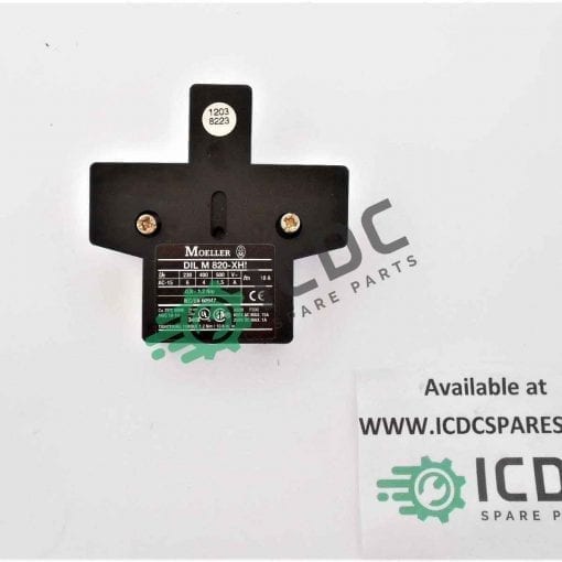 KLOCKNER MOELLER DIL4M ICDC 006982 1