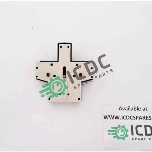 KLOCKNER MOELLER DIL4M ICDC 006982 2