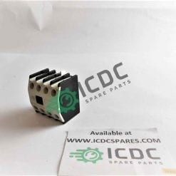 KLOCKNER MOELLER DILM 115 2NO 2NC ICDC 007294 4