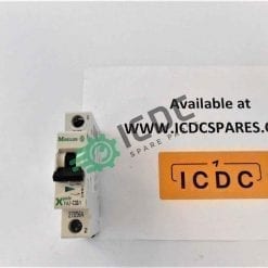 KLOCKNER MOELLER FA2 C32 1 278564 ICDC 007071 1