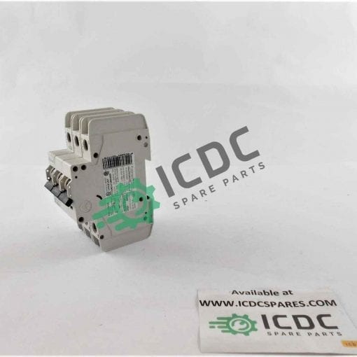 KLOCKNER MOELLER FAZ C3 3 NA 102241 ICDC 005677 3