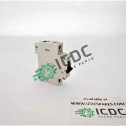 KLOCKNER MOELLER FAZ C3 DC ICDC 006232 3