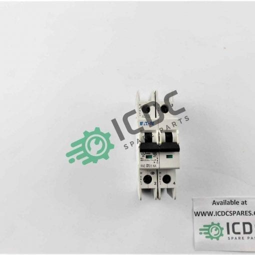 KLOCKNER MOELLER FAZ D1 2 NA ICDC 005771 2