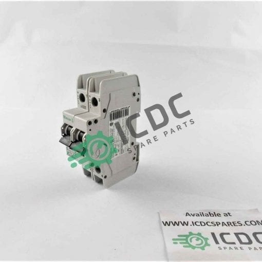 KLOCKNER MOELLER FAZ D2 2 NA ICDC 005965 4