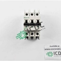 KLOCKNER MOELLER FAZ D6 3 NA 102264 ICDC 005602 2