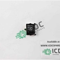 KLOCKNER MOELLER M22 KC10 ICDC 007926 1