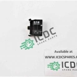 KLOCKNER MOELLER M22 LED G 216559 ICDC 007622 1