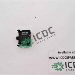 KLOCKNER MOELLER M22 LED W 216557 ICDC 007621 1