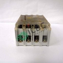KLOCKNER MOELLER NZM114 630 ZM114 ICDC 009711 3