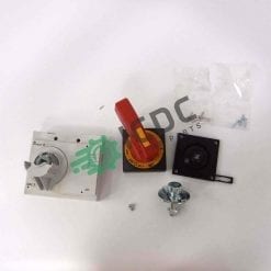 KLOCKNER MOELLER NZM3 XTVDVR ICDC 009503 1