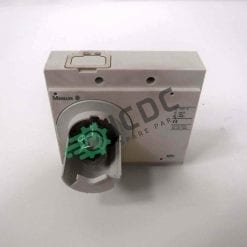 KLOCKNER MOELLER NZM3 XTVDVR ICDC 009503 2