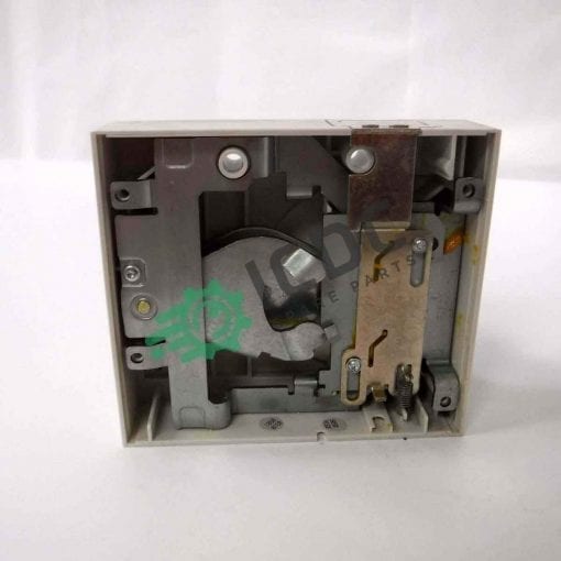 KLOCKNER MOELLER NZM3 XTVDVR ICDC 009503 3