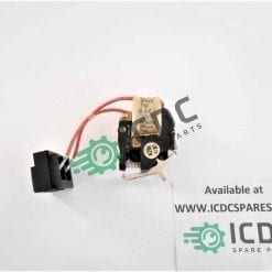 KLOCKNER MOELLER NZMH 4 ICDC 005611 1