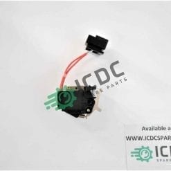 KLOCKNER MOELLER NZMH 6 ICDC 005567 2