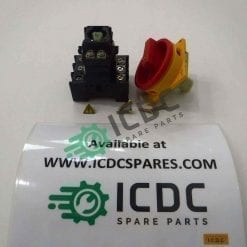 KLOCKNER MOELLER P1 32 V SVB ICDC 010369 1
