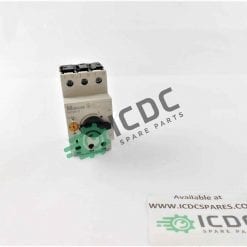 KLOCKNER MOELLER PKZM0 10 ICDC 005941 2