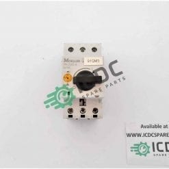 KLOCKNER MOELLER PKZM0 4 072737 ICDC 006058 1